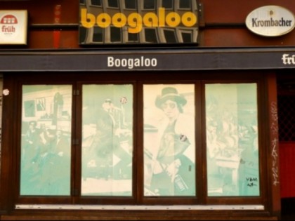 Foto: Boogaloo